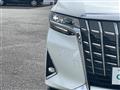 2022 Toyota Alphard Hybrid