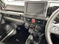 2026 Suzuki Jimny