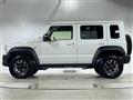 2026 Suzuki Jimny