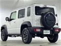 2026 Suzuki Jimny