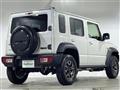 2026 Suzuki Jimny