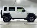 2026 Suzuki Jimny