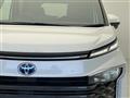 2023 Toyota Voxy