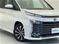 2023 Toyota Voxy