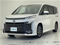 2023 Toyota Voxy