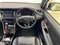 2015 Toyota Harrier