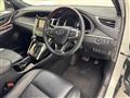 2015 Toyota Harrier