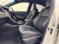 2015 Toyota Harrier