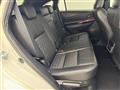 2015 Toyota Harrier