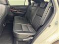 2015 Toyota Harrier