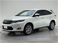 2015 Toyota Harrier