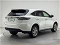 2015 Toyota Harrier