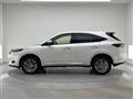 2015 Toyota Harrier