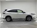 2015 Toyota Harrier