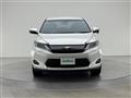 2015 Toyota Harrier