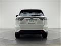 2015 Toyota Harrier