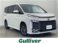 2022 Toyota Voxy