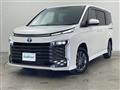 2022 Toyota Voxy