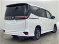 2022 Toyota Voxy