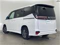2022 Toyota Voxy