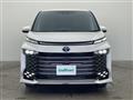 2022 Toyota Voxy
