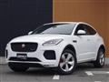 2018 Jaguar E-Pace