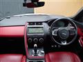 2018 Jaguar E-Pace