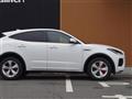 2018 Jaguar E-Pace