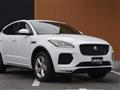 2018 Jaguar E-Pace