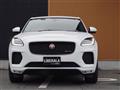 2018 Jaguar E-Pace