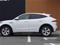 2018 Jaguar E-Pace