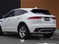 2018 Jaguar E-Pace