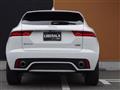 2018 Jaguar E-Pace