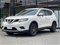 2016 Nissan X-Trail Hybrid