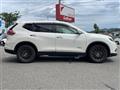 2016 Nissan X-Trail Hybrid