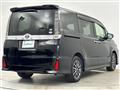 2016 Toyota Voxy