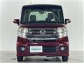2015 Honda N BOX