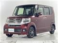 2015 Honda N BOX