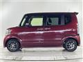 2015 Honda N BOX