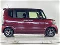 2015 Honda N BOX