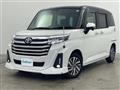 2022 Toyota Roomy