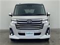 2022 Toyota Roomy