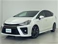 2016 Toyota PRIUS α