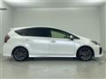 2016 Toyota PRIUS α