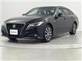 2019 Toyota Crown Hybrid