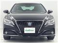 2019 Toyota Crown Hybrid