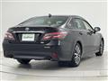 2019 Toyota Crown Hybrid