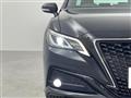 2019 Toyota Crown Hybrid