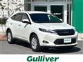 2014 Toyota Harrier