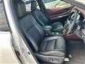2014 Toyota Harrier